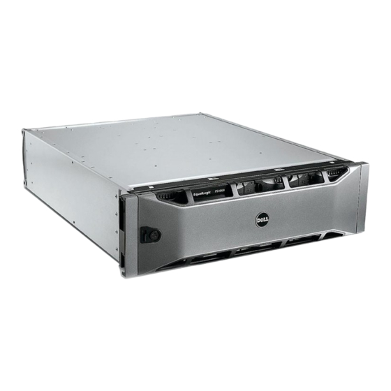 Dell SC7020 Guía De Introducción