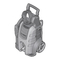 Lavadoras a Presión Bosch AQT 42-13 Manual Original