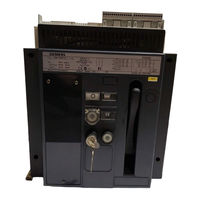 Siemens 3WN6 Guia De Inicio Rapido