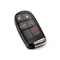 Accesorios de Automóviles Mopar 82215575AB Manual De Instrucciones