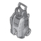 Lavadoras a Presión Bosch AQT 42-13 Manual Original