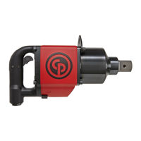 Chicago Pneumatic CP6135-D80L Manual Del Usuario