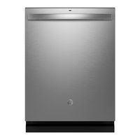GE GD650 Serie Manual Del Propietário