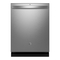 Lavaplatos GE GD650 Serie Manual Del Propietário