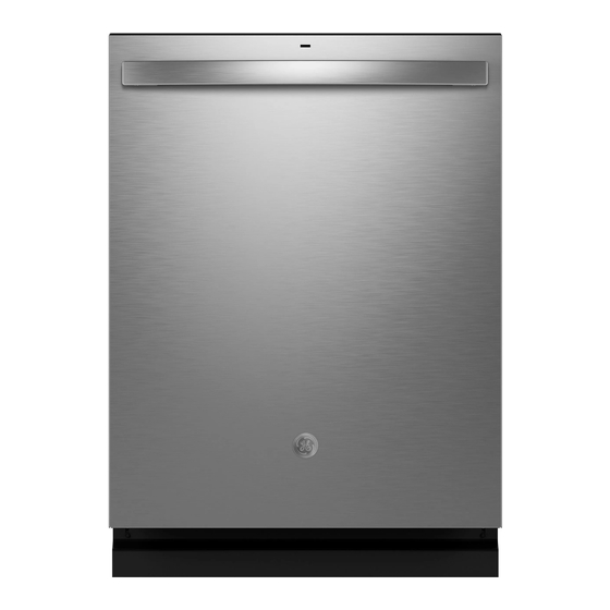 GE GD650 Serie Manual Del Propietário