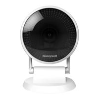 Honeywell Wi-Fi Lyric C2 Manual Del Usuario