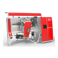 LELY Astronaut A5 Información Sobre Seguridad, Garantía, Y Regulaciones