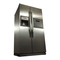 Refrigeradores Electrolux ERS665DLIW Manual De Instrucciones