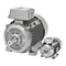 Motores Siemens SIMOTICS GP 1LE1 Instrucciones De Montaje