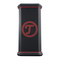 Teufel ROCKSTER XS - Manual del Altavoz Activo Portátil Bluetooth para Exteriores
