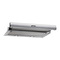 Campanas de Ventilación Smeg KSET610X Manual De Instrucciones