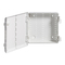 Cajas de Protección Leviton 49605-14P Instrucciones De Instalación