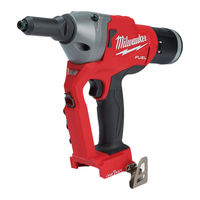 Milwaukee M18 ONEFPRT Manual Original