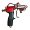 Pulverizador Pintura Krautzberger HS-25 Instrucciones De Funcionamiento