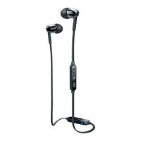 Philips SHB5900 Manual Del Usuario