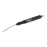 Medtronic Skeeter Ultra-Lite Oto-Tool 3055601 Instrucciones De Uso