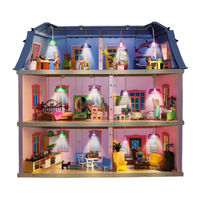 PLAYMOBIL 6456 Manual Del Usuario