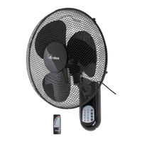 ARDES AR5W40RW Instrucciones Para El Uso