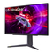 Monitores LG UltraGear 27GR75Q Guía Rápida De Configuración