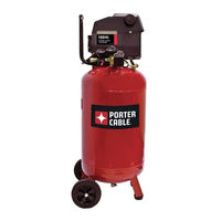 Porter Cable PXCMF220VW Manual De Instrucciones