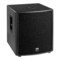Subwoofers IMG STAGELINE PSUB-215 Manual De Instrucciones