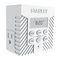 Temporizadores Stanley TIMERMAX WEEKLY TM-266 Guia De Inicio Rapido