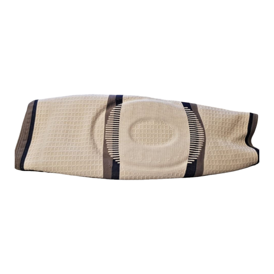 bort medical StabiloGen Eco Guia De Inicio Rapido