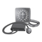 Monitores de Presión Arterial Veridian Healthcare Sterling Serie Manual De Instrucciones