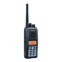 Kenwood NEXEDGE NX-210 Manual De Instrucciones