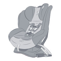 Britax EMBLEM Guia Del Usuario