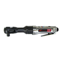 Ingersoll Rand 1770 Instrucciones