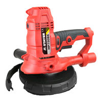 stayer HP750BE Manual De Instrucciones
