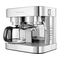 Cafeteras Espressione EM-1040 Manual De Instrucciones