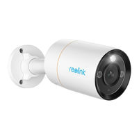 Reolink RLC-1212A Manual De Instrucciones