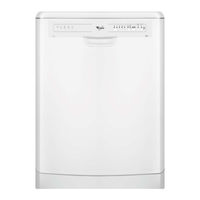 Whirlpool ADP 5310 Guía De Consulta Rápida