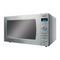 Panasonic NN-SE782S, NN-SE982S - Manual del Horno de Microondas