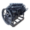 Motores Scania D11 Manual De Instrucciones