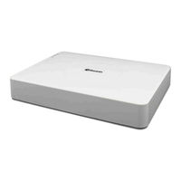Swann DVR16-1500 Manual De Instrucciones