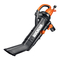 Aspiradoras de Jardín Worx WG500.2 Manual De Instrucciones