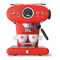 Cafeteras illy X1 Anniversary ESE & Ground Instrucciones De Uso