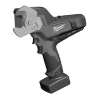 Milwaukee M12 CC Manual De Instrucciones