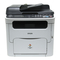 Impresoras Epson AcuLaser CX16NF Guía De Referencia