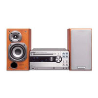 Kenwood K-501USB Manual De Instrucciones
