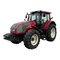 Tractores Valtra T2 Serie Manual Del Operador