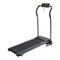 Cintas de Correr Tunturi Cardio Fit T5 Manual Del Usuario