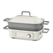 Cuisinart Stack5 GR-M3 Series - Manual de la Parrilla Multifuncional