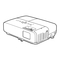 Proyectores Epson PowerLite 84 Manual Del Usuario