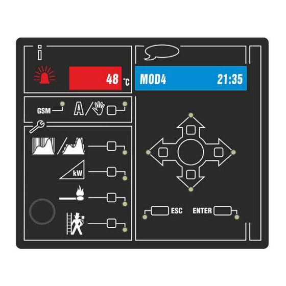 Ponast RKP 12157 Manual Del Usuario
