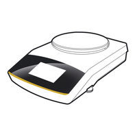 Sartorius QUINTIX Serie Guía De Aplicación