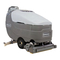 Fregadoras Nilfisk-Advance Warrior ST Manual De Servicio